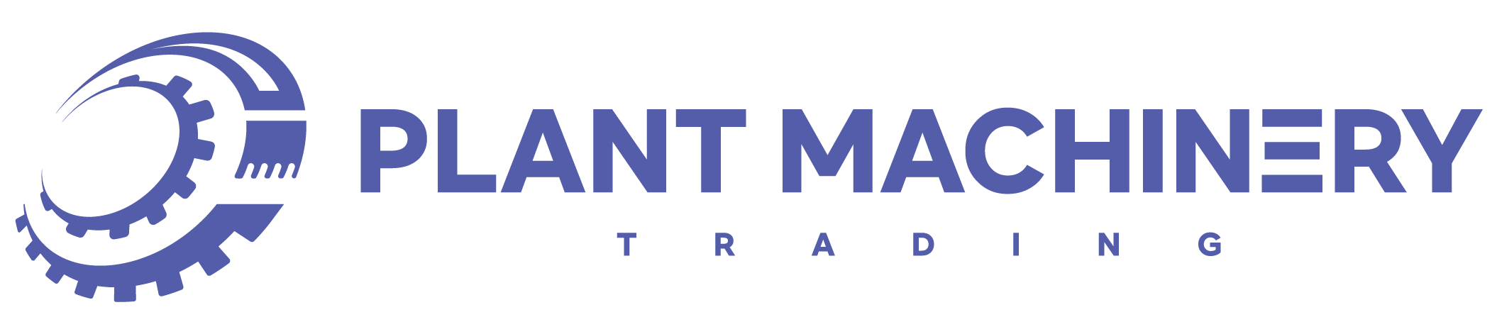 Plant Machinery Trading logo